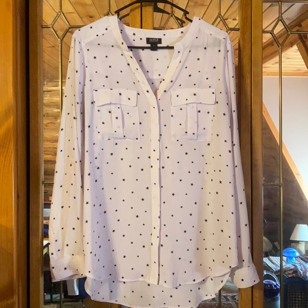 Rayon shirt